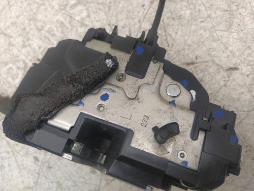Rear left lock NISSAN NOTE (E12) 1.5 dCi | BP8064198C100 