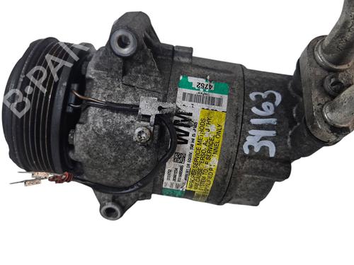 AC compressor OPEL ASTRA H GTC (A04) | BP32697411M34 - Image 2