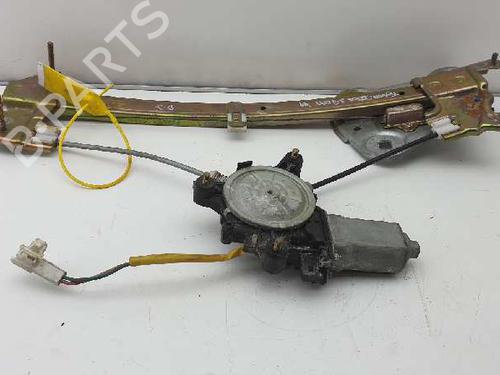 Front left window mechanism TOYOTA CELICA Coupe (_T23_) 1.8 16V VT-i (ZZT230_, ZZT230) | BP5108564C22 