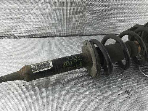 Left front shock absorber AUDI A4 B7 Convertible (8HE) 2.0 TDI | BP1709736M16 