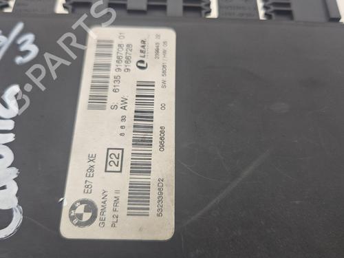 Elektronik Modul BMW 3 Coupe (E92) 320 d | BP29982708M83