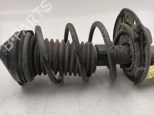 Right front shock absorber RENAULT MEGANE IV Hatchback (B9A/M/N_)  | BP12252679M17 