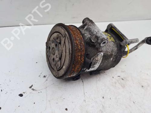 Used AC compressor RENAULT MEGANE II (BM0/1_, CM0/1_) [2001-2012]  5944439