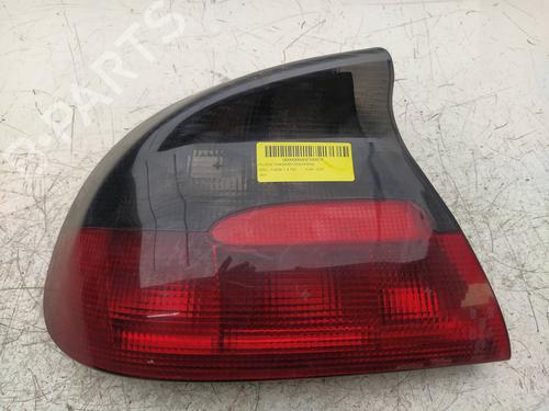 Used Left taillight OPEL TIGRA (S93) [1994-2000]  9967730