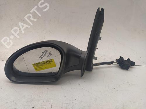Used Left mirror SEAT IBIZA III (6L1) 1.2 (64 hp) 12458435