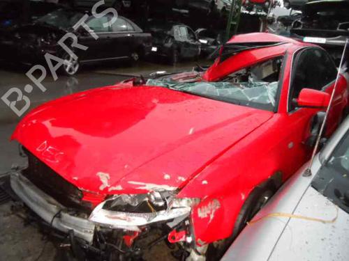 Left taillight AUDI A4 B7 (8EC) 2.0 TDI | BP97360C34 - Image 3