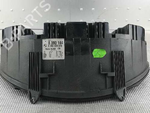 Instrument cluster BMW 3 (E46) 318 i | BP2842967C47 