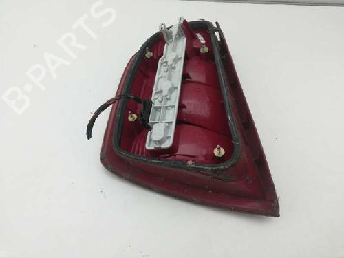 Right taillight SKODA FABIA I (6Y2)  | BP5329842C35 