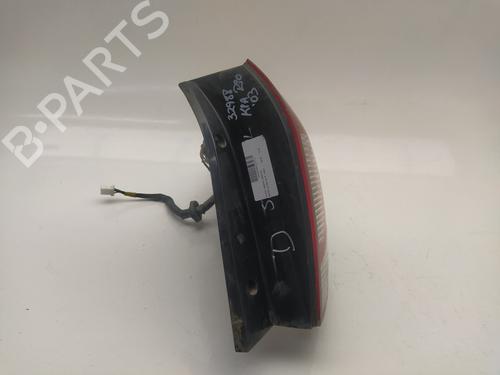 Right taillight KIA RIO I Hatchback (DC) 1.5 16V | BP22442257C35 
