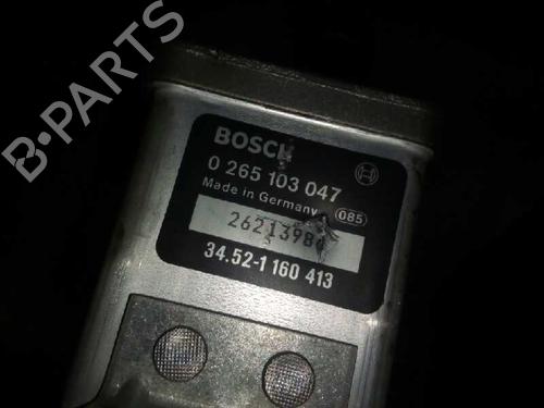 Control unit BMW 5 (E34) 525 tds | BP211189M11 