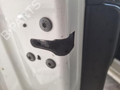 Used Front left lock CITROËN C4 Picasso II [2013-2025]  27381898