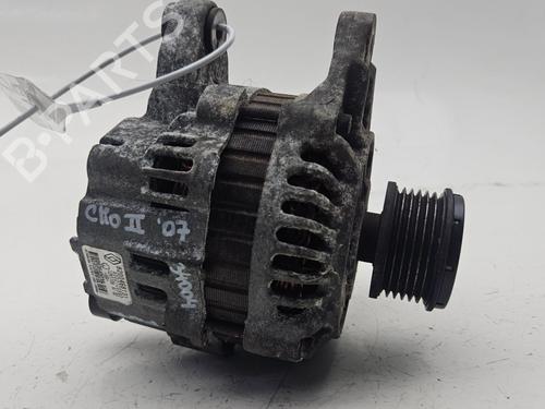 Used Alternator RENAULT CLIO II (BB_, CB_) [1998-2016]  30061527