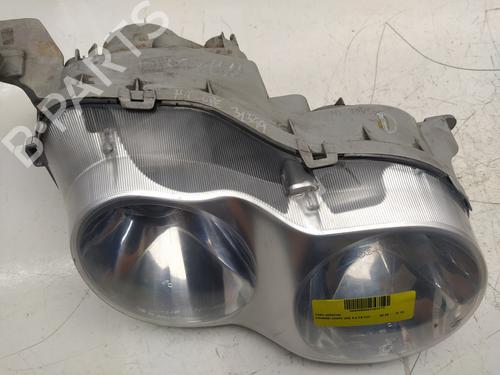Right headlight HYUNDAI COUPE I (RD) 1.6 16V | BP22544926C29 
