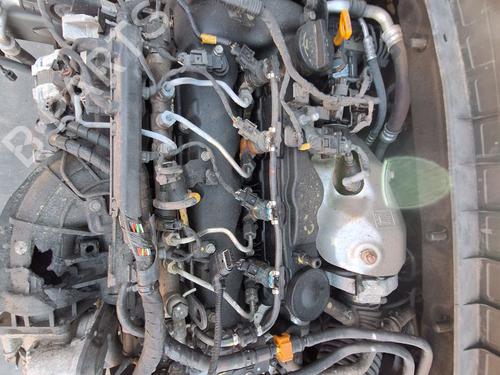 Motor Motor HYUNDAI TUCSON (TL, TLE) [2015-2023] 34251678 34251678