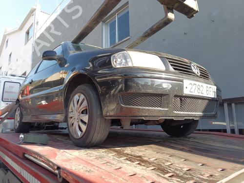 Used Parts VW POLO (6N2) [1999-2001]  4245764