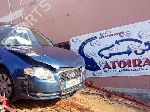 AUDI A4 B7 (8EC)  2.0 TDI 16V  15275
