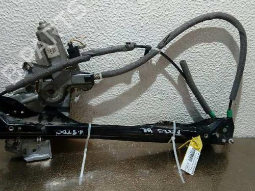 Front right window mechanism FORD FOCUS I Saloon (DFW) 1.8 TDCi | BP807387C23 