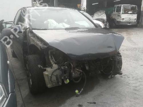 Engine control unit (ECU) VW GOLF V (1K1)  | BP2834899M57 