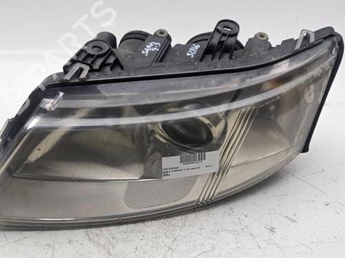 Left headlight SAAB 9-3 (YS3F, E79, D79, D75) | BP32079050C28