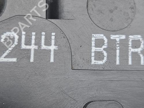 Front right lock BMW 3 (E46) 320 d | BP24497372C97 