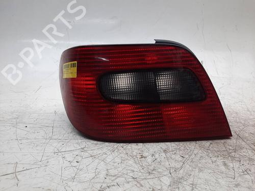 Used Left taillight CITROËN XSARA (N1) [1997-2005]  9852796