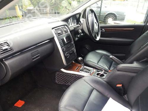 Front left window mechanism MERCEDES-BENZ B-CLASS Sports Tourer (W245) B 180 CDI (245.207) | BP2530687C22 