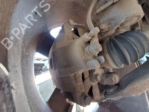 Used Right front brake caliper Right front brake caliper JEEP COMPASS (MK49) [2006-2026] 36383185 36383185