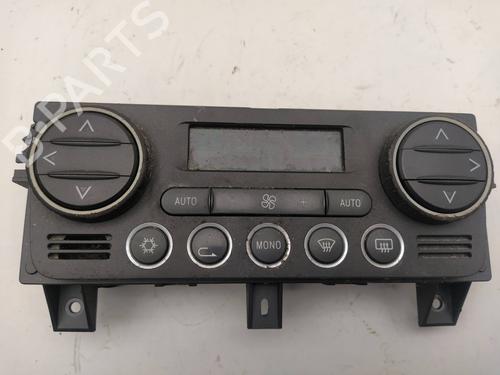 Climate control ALFA ROMEO 159 (939_) 1.9 JTDM 16V (939AXC1B, 939AXC12) | BP10062733I5 