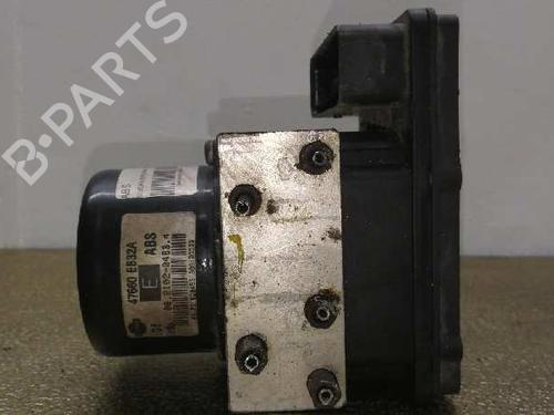 ABS pump NISSAN NAVARA NP300 (D40) 2.5 dCi 4WD | BP1957589M43 