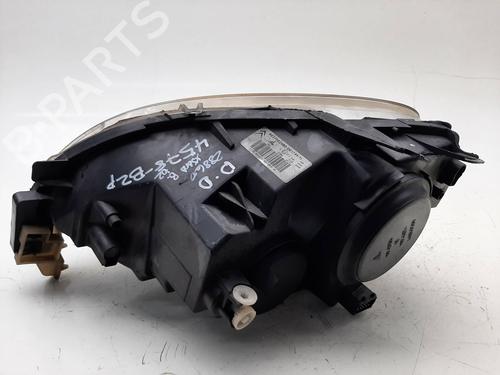 Right headlight CITROËN XSARA (N1) 2.0 HDi 109 | BP8693128C29 
