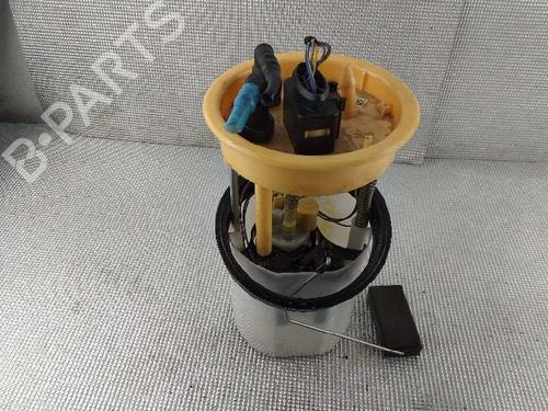 Fuel pump SKODA FABIA II (542)  | BP1617385M76 