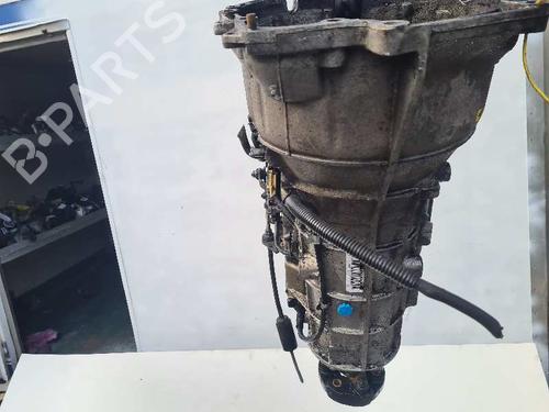 Gearbox BMW 5 (E39) 525 tds | BP5238518M3 