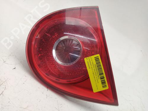 Used Left tailgate light VW GOLF V (1K1) [2003-2010]  15002884