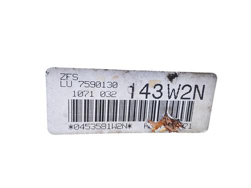 Gearbox BMW 5 (E60) 520 d | BP33472899M3 - Image 6