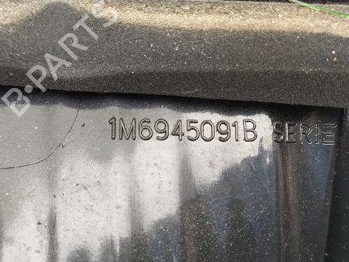 Left tailgate light SEAT LEON (1M1) 1.8 20V | BP18277654C79 