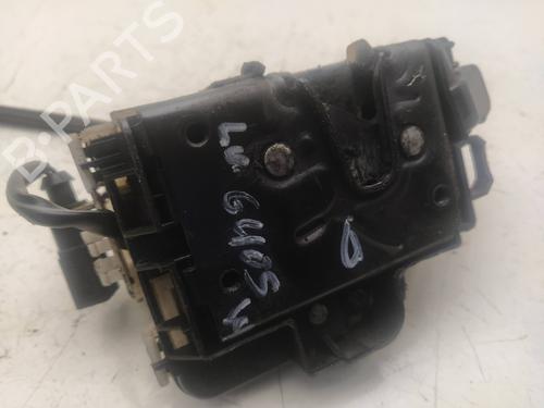 Front right lock SEAT IBIZA II (6K1)  | BP15663134C97 