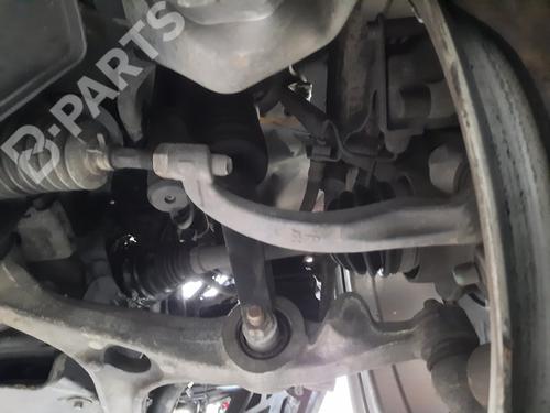Used Right front shock absorber Right front shock absorber MERCEDES-BENZ E-CLASS (W211) E 280 4-matic (211.092) (231 hp) 8423887 8423887