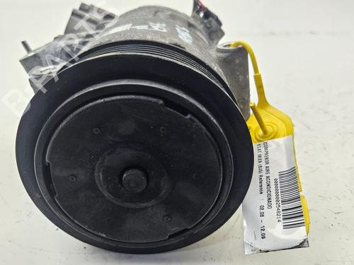 AC compressor SEAT IBIZA IV (6J5, 6P1) | BP25799104M34