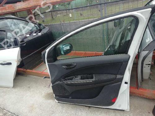 Right front door FIAT BRAVO II (198_) 1.6 D Multijet (198AXH1B) | BP1742974C3 