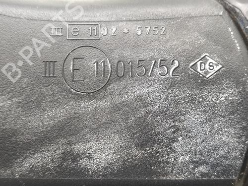 Right mirror DAEWOO KALOS (KLAS) 1.4 16V | BP19124344C27 