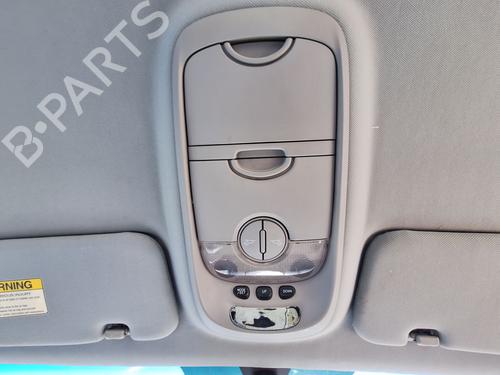 Used Interior roof light KIA SORENTO I (JC) [2002-2011]  25132330