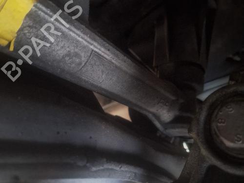 Steering rack FIAT BRAVO II (198_)  | BP30175508M22 