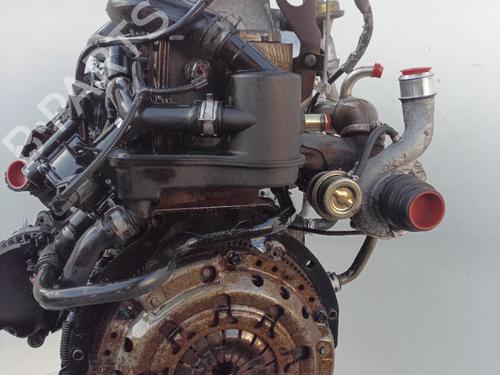 Engine FORD TRANSIT CONNECT (P65_, P70_, P80_) 1.8 TDCi | BP28107893M1 