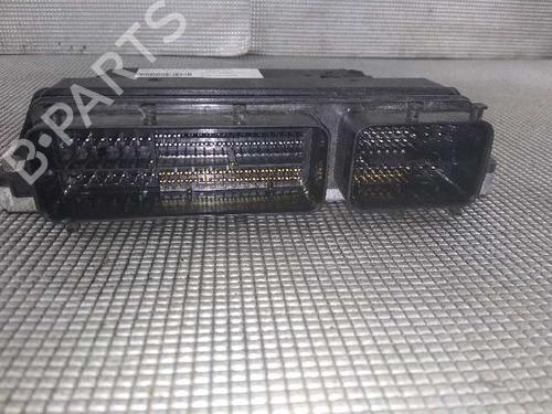 Used Engine control unit (ECU) TOYOTA VERSO (_R2_) 2.0 D-4D (AUR20_, AUR20R) (126 hp) 2243921