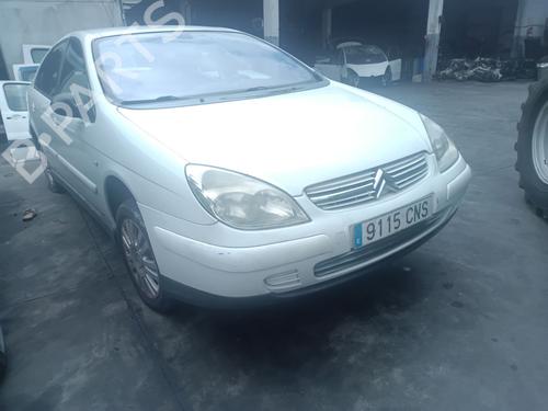 Brugte CITROËN C5 I (DC_) 1.8 16V (DC6FZB, DC6FZE) 4758342