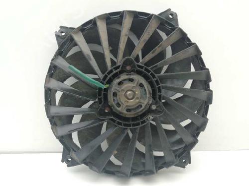 Radiator fan PEUGEOT 807 (EB_) 2.2 HDi | BP5616047M35 