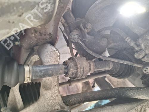 Used Left front driveshaft HONDA CIVIC IX (FK) 1.4 i-VTEC (FK1) (99 hp) 22505083