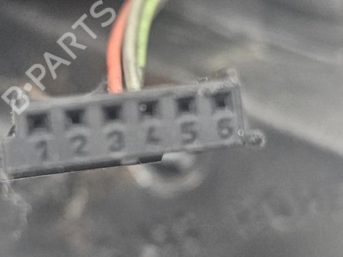 Right mirror BMW 3 (E46) 320 d | BP23236666C27