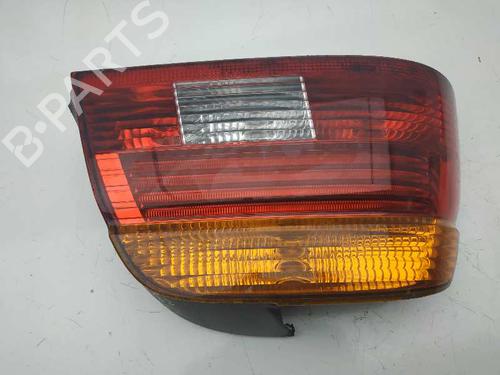 Used Left taillight BMW 5 (E39) 520 i (170 hp) 6514183