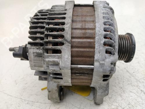 Generator RENAULT LAGUNA II (BG0/1_)  | BP15690640M7 